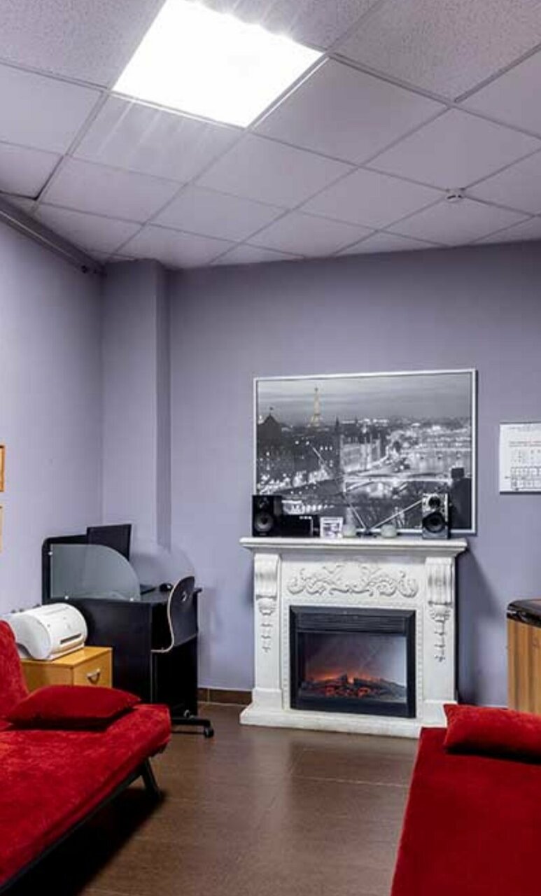 Гостиница Первый поезд Йошкар-Ола-227