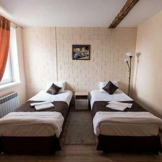 Гостиница Первый поезд Йошкар-Ола Комфорт-2