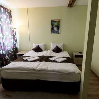 Гостиница Первый поезд Йошкар-Ола Комфорт-1