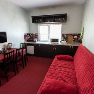 Гостиница Первый поезд Йошкар-Ола Полулюкс-1