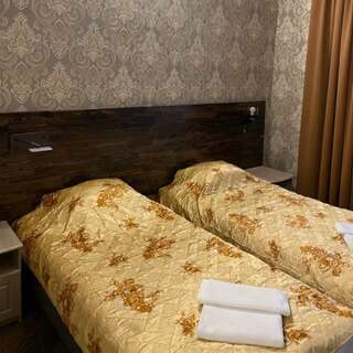 Гостиница Первый поезд Йошкар-Ола СТАНДАРТ УЛУЧШЕННЫЙ +ДИВАН-3
