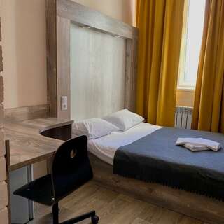 Гостиница Первый поезд Йошкар-Ола Крепкий сон-2