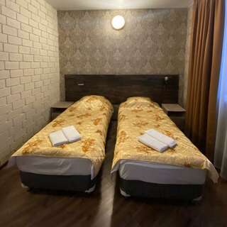 Гостиница Первый поезд Йошкар-Ола СТАНДАРТ УЛУЧШЕННЫЙ +ДИВАН-2