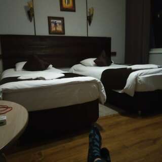 Гостиница Первый поезд Йошкар-Ола-6