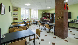 Гостиница Первый поезд Йошкар-Ола-1