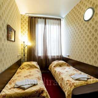 Гостиница Первый поезд Йошкар-Ола Эконом-1