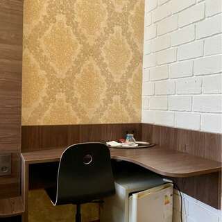 Гостиница Первый поезд Йошкар-Ола Крепкий сон-5