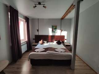 Гостиница Первый поезд Йошкар-Ола-5