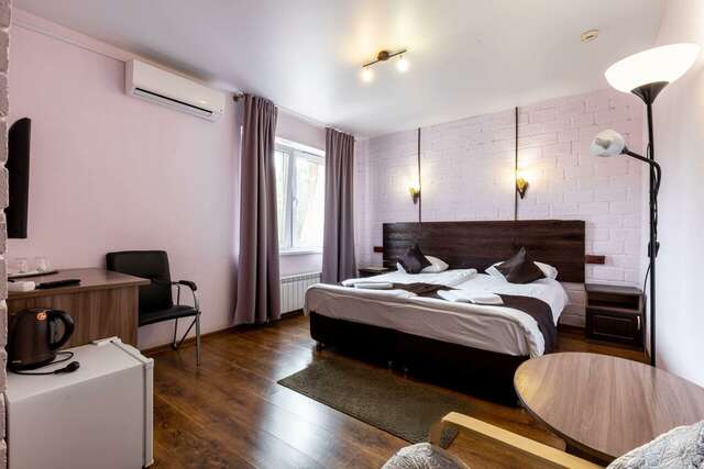 Гостиница Первый поезд Йошкар-Ола-123