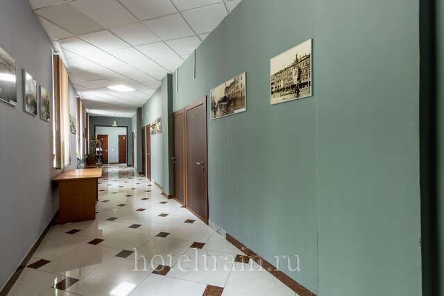 Гостиница Первый поезд Йошкар-Ола-78