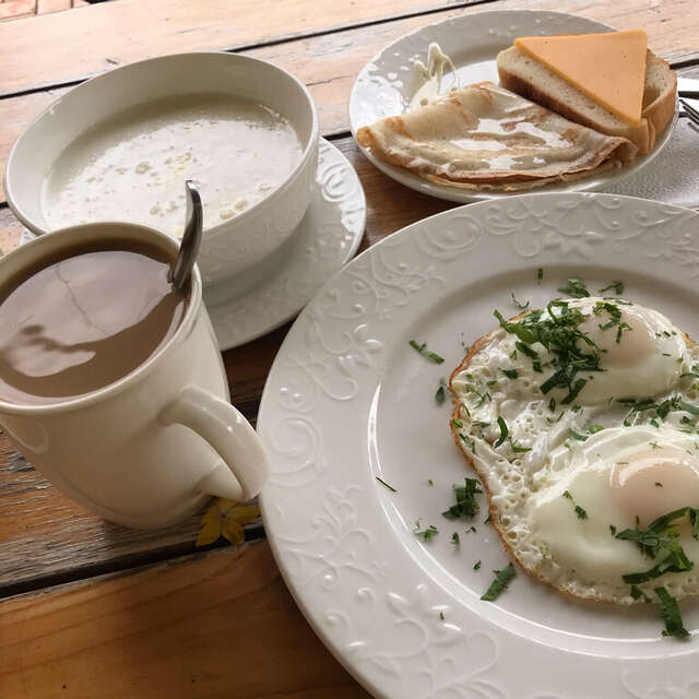 Гостиница Первый поезд Йошкар-Ола-24