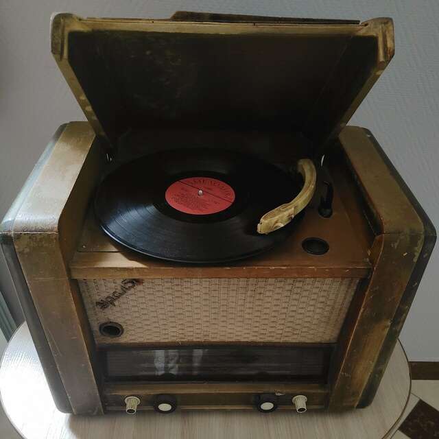 Гостиница Первый поезд Йошкар-Ола-243