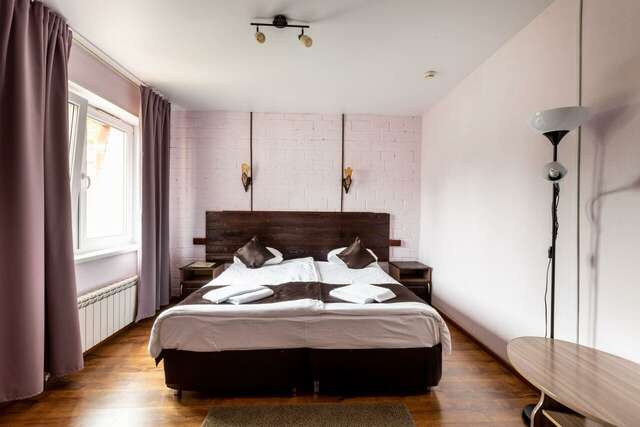 Гостиница Первый поезд Йошкар-Ола-129