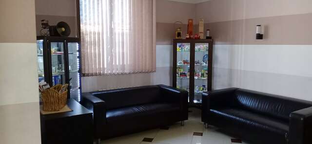 Гостиница Первый поезд Йошкар-Ола-92