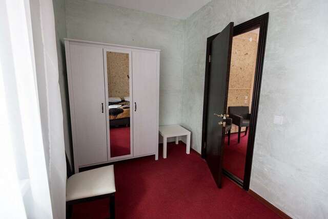 Гостиница Первый поезд Йошкар-Ола-183