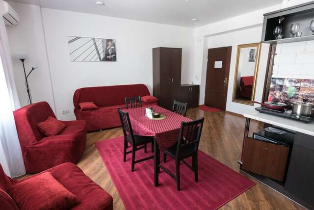 Гостиница Первый поезд Йошкар-Ола-181