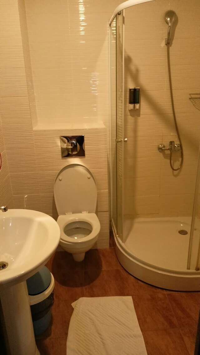 Гостиница Первый поезд Йошкар-Ола-101