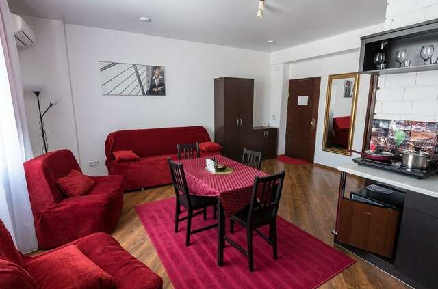 Гостиница Первый поезд Йошкар-Ола-165