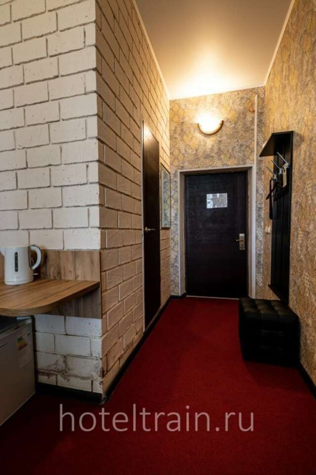 Гостиница Первый поезд Йошкар-Ола-60