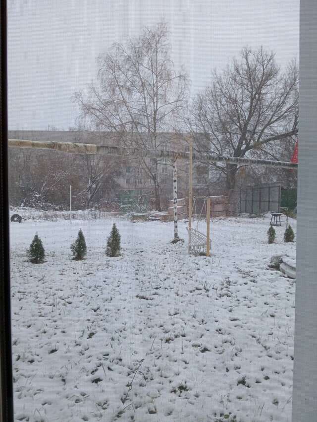 Гостиница Первый поезд Йошкар-Ола-241