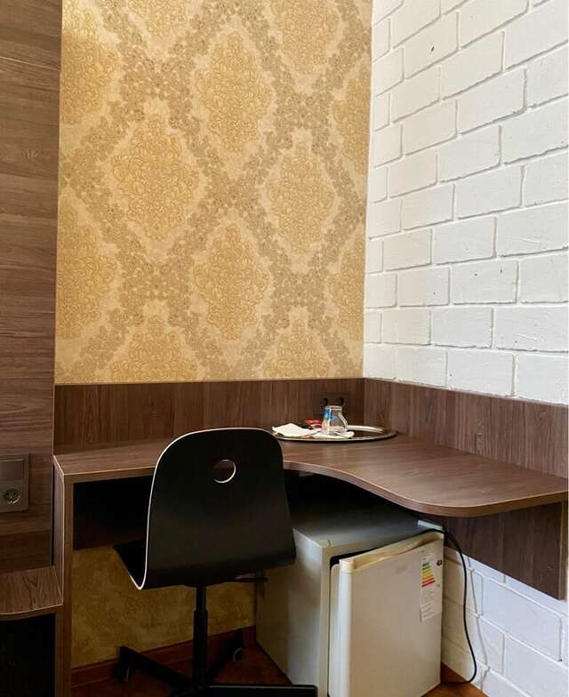 Гостиница Первый поезд Йошкар-Ола-73