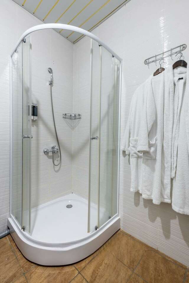 Гостиница Первый поезд Йошкар-Ола-127