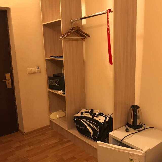 Гостиница Первый поезд Йошкар-Ола-90