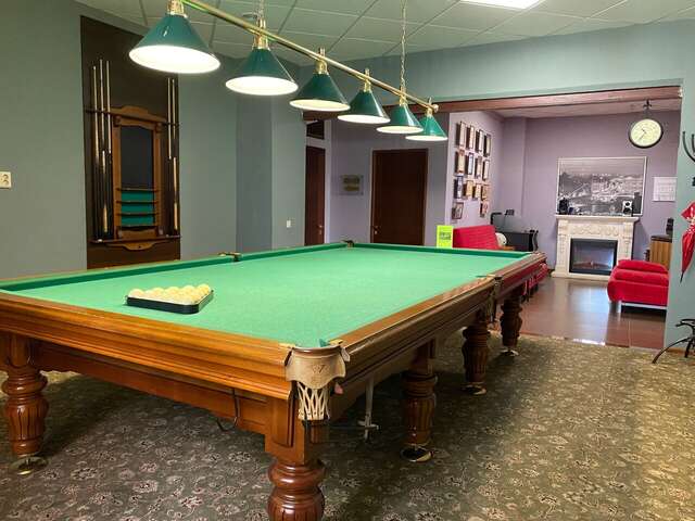 Гостиница Первый поезд Йошкар-Ола-56