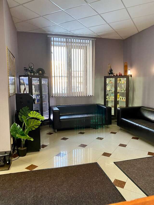 Гостиница Первый поезд Йошкар-Ола-116