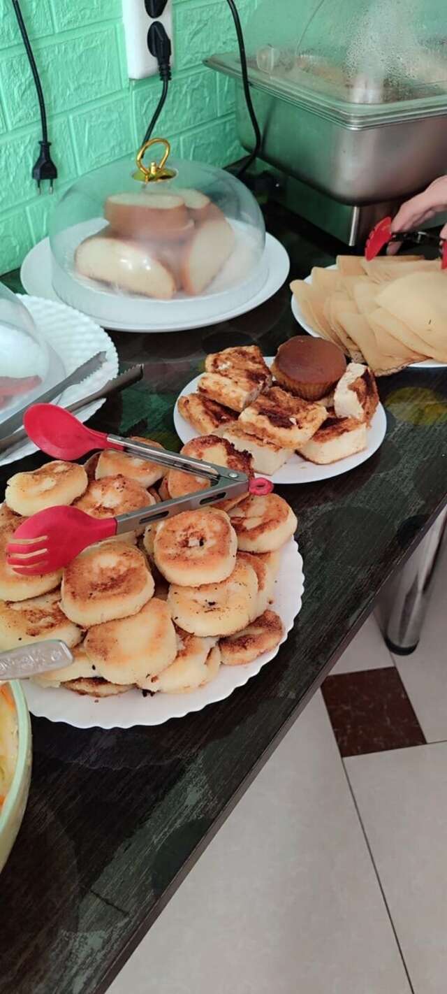 Гостиница Первый поезд Йошкар-Ола-219