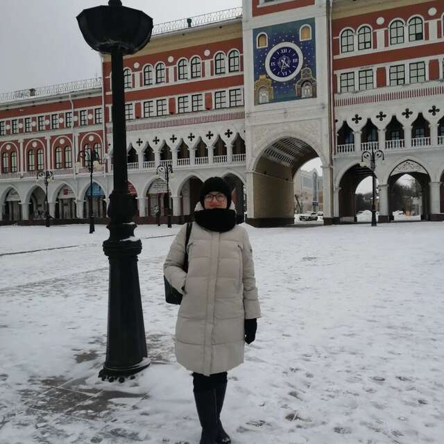 Гостиница Первый поезд Йошкар-Ола-188