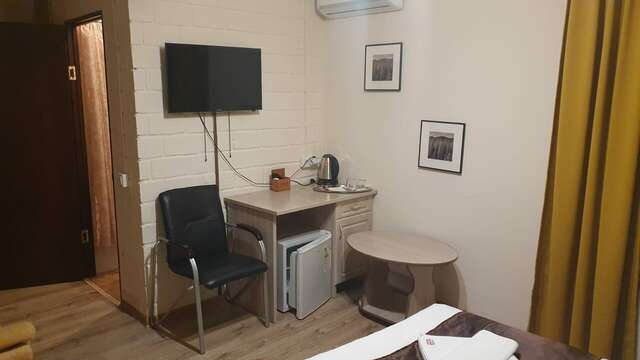 Гостиница Первый поезд Йошкар-Ола-94