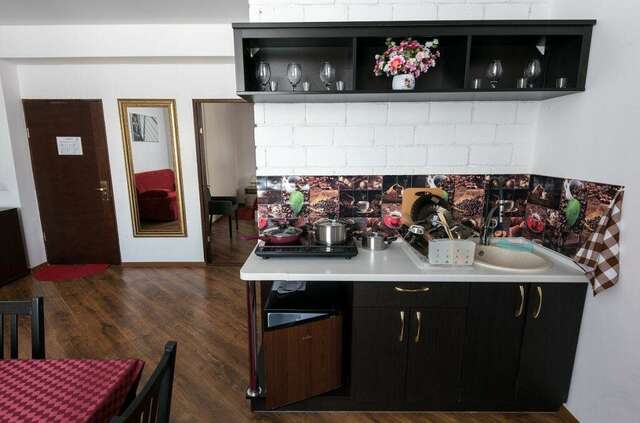 Гостиница Первый поезд Йошкар-Ола-155