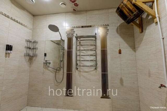 Гостиница Первый поезд Йошкар-Ола-86