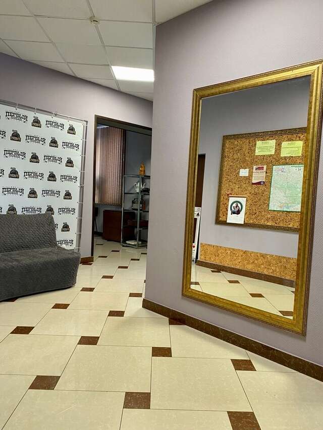 Гостиница Первый поезд Йошкар-Ола-110