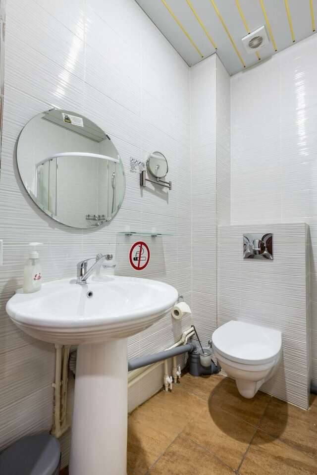 Гостиница Первый поезд Йошкар-Ола-128