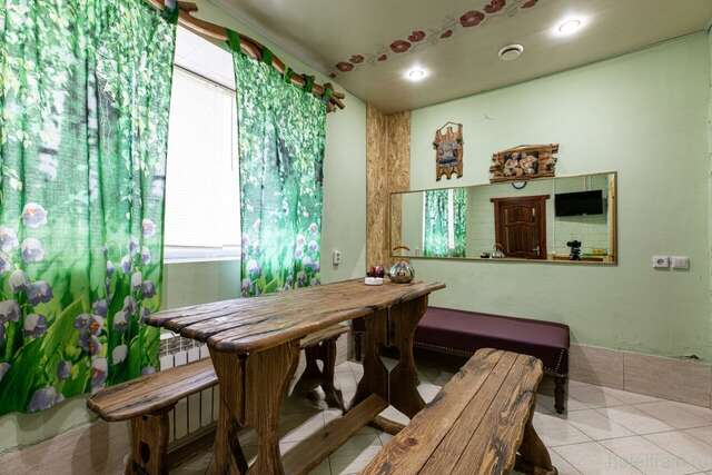 Гостиница Первый поезд Йошкар-Ола-156