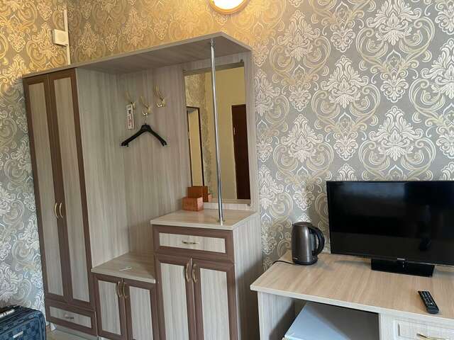 Гостиница Первый поезд Йошкар-Ола-229