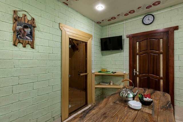 Гостиница Первый поезд Йошкар-Ола-168