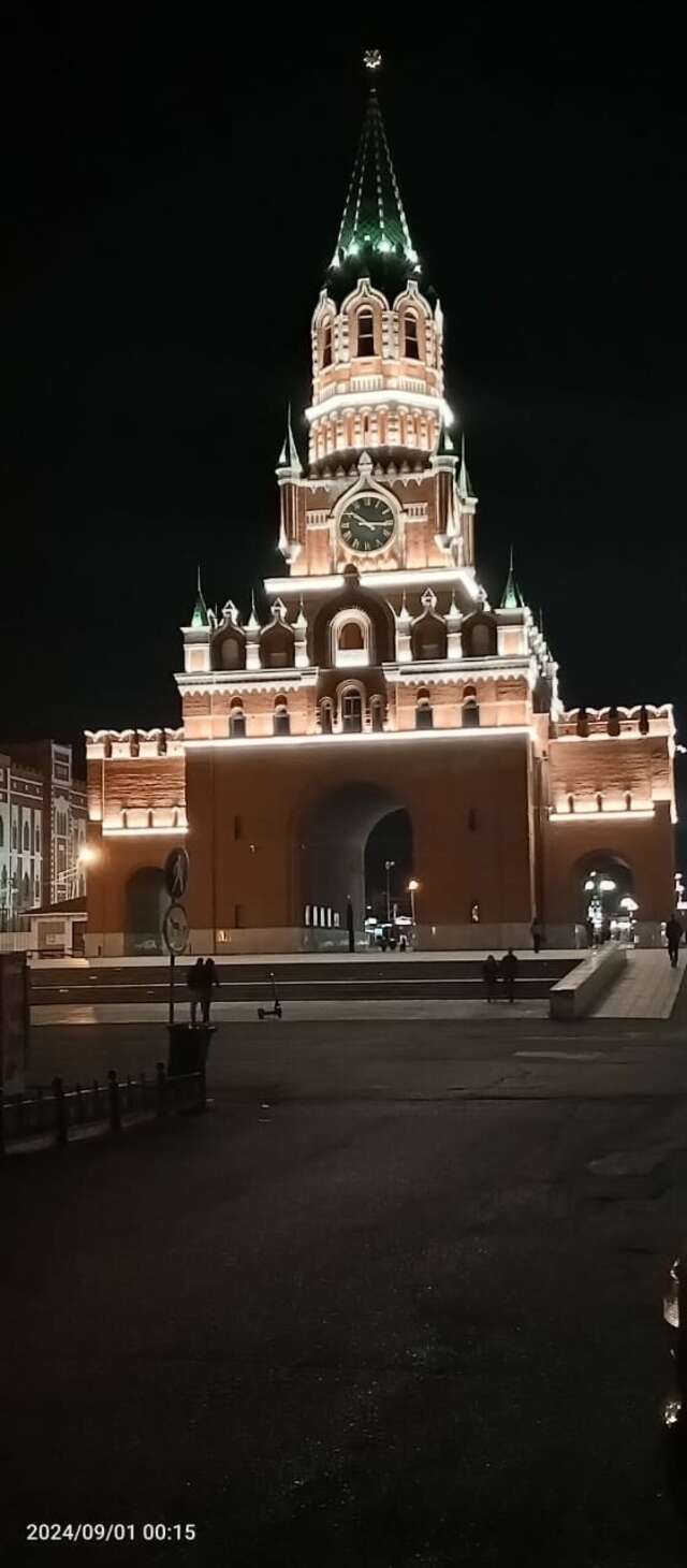 Гостиница Первый поезд Йошкар-Ола-198