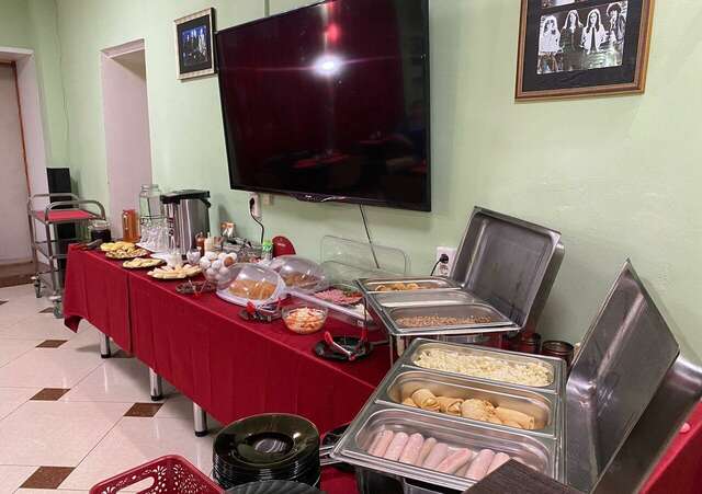 Гостиница Первый поезд Йошкар-Ола-125