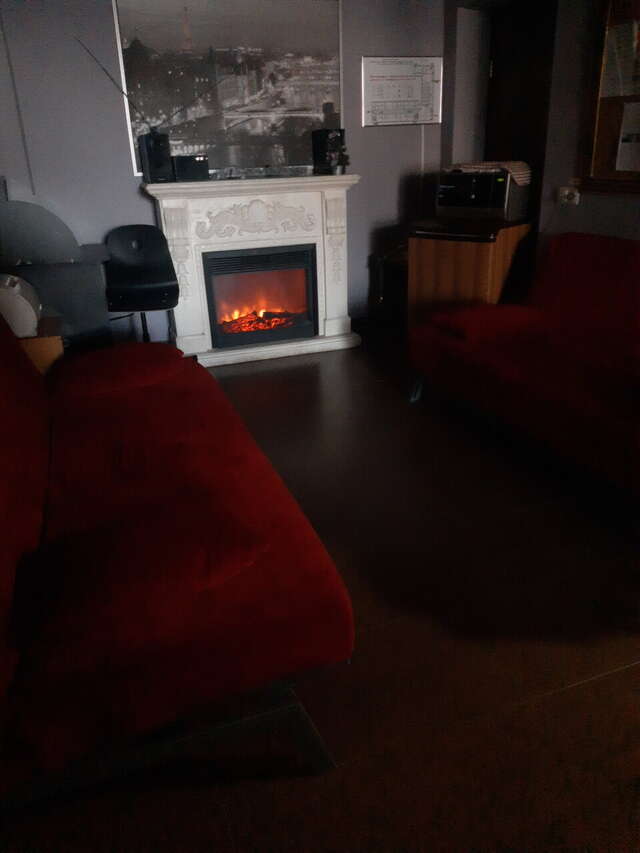 Гостиница Первый поезд Йошкар-Ола-69