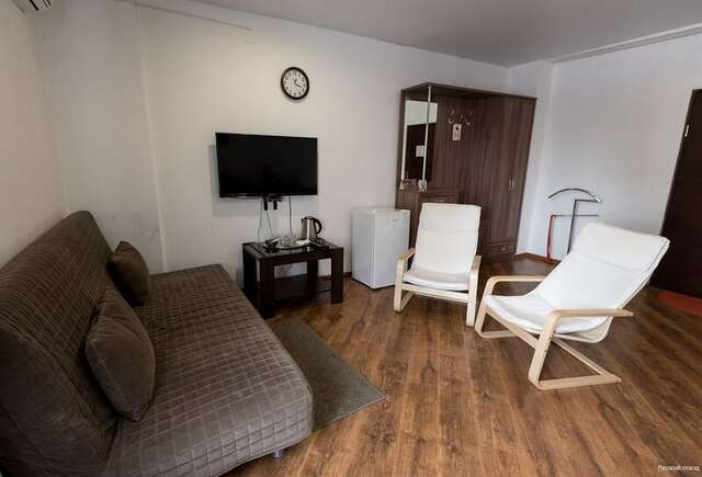 Гостиница Первый поезд Йошкар-Ола-89