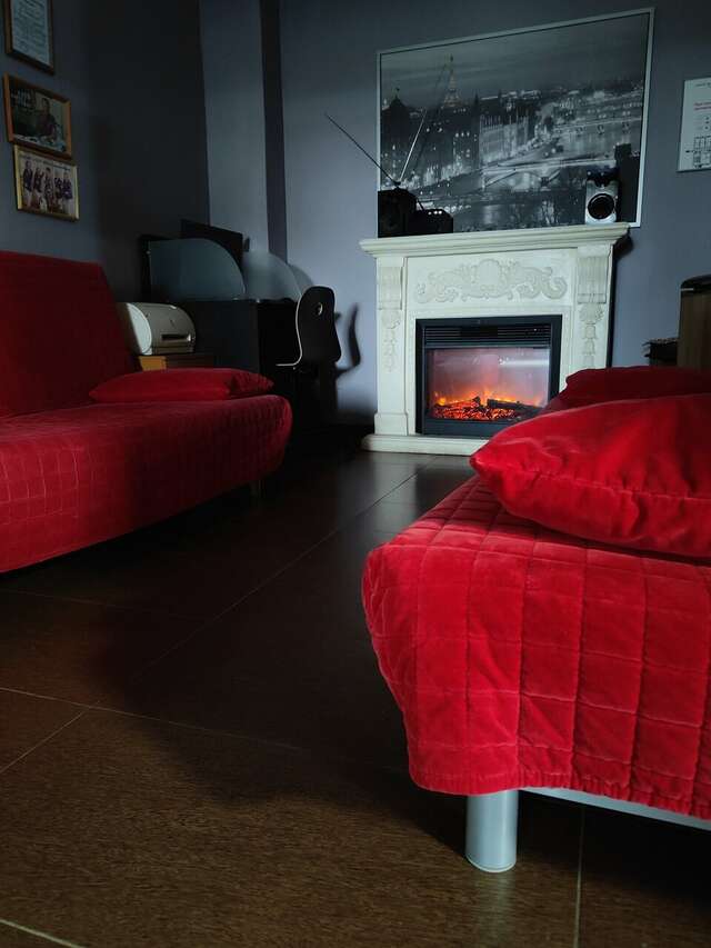 Гостиница Первый поезд Йошкар-Ола-242