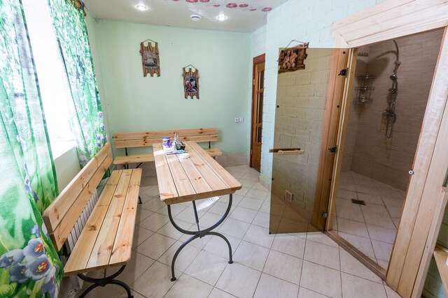 Гостиница Первый поезд Йошкар-Ола-85