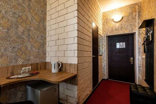 Гостиница Первый поезд Йошкар-Ола-145