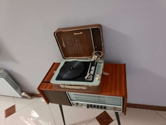 Гостиница Первый поезд Йошкар-Ола-252