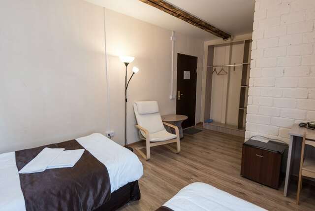 Гостиница Первый поезд Йошкар-Ола-67