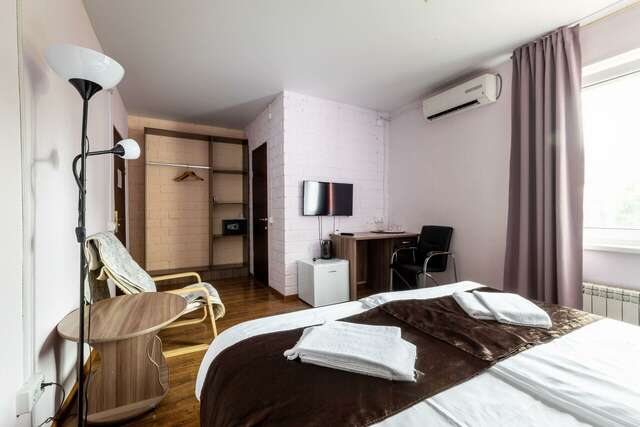 Гостиница Первый поезд Йошкар-Ола-134