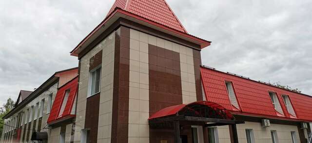 Гостиница Первый поезд Йошкар-Ола-234